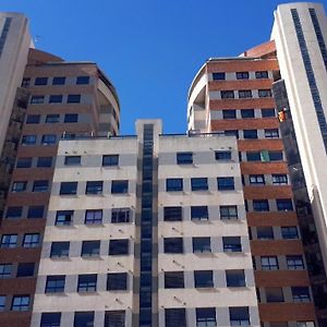 Apartamento de 3 Dormitorios